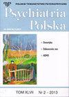 Psychiatria polska