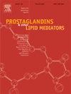 Prostaglandins & other lipid mediators