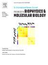 Progress in Biophysics & Molecular Biology