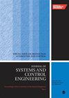 Proceedings of the Institution of Mechanical Engineers, Part I: Journal of Systems and Control Engineering