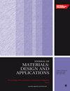 Proceedings of the Institution of Mechanical Engineers, Part L: Journal of Materials: Design and Applications