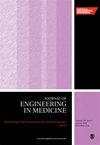 Proceedings of the Institution of Mechanical Engineers, Part H: Journal of Engineering in Medicine