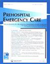 Prehospital Emergency Care