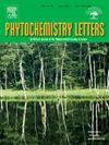 Phytochemistry Letters