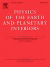 Physics of the Earth and Planetary Interiors