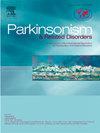 Parkinsonism & related disorders