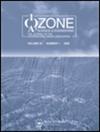 Ozone: Science & Engineering