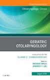 Otolaryngologic Clinics of North America