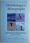 Ornithological Monographs