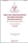 Organic Preparations and Procedures International