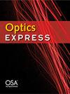 Optics express