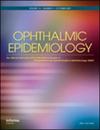 Ophthalmic epidemiology