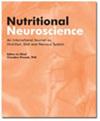 Nutritional Neuroscience