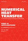 Numerical Heat Transfer, Part A: Applications