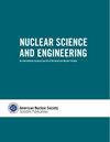 Nuclear Science and Engineering