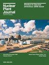 Nuclear Plant Journal