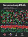 Neurogastroenterology and Motility