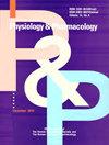 Korean Journal of Physiology & Pharmacology