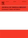 Journal of thermal biology