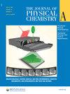 The Journal of Physical Chemistry 
