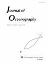 Journal of Oceanography