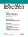 Journal of Nursing Education