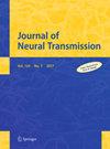 Journal of Neural Transmission-supplement