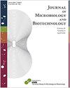 Journal of microbiology and biotechnology