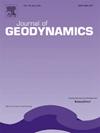 Journal of Geodynamics