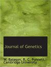 Journal of Genetics-Cambridge