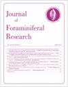 Journal of Foraminiferal Research