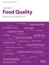 Journal of Food Quality