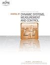 Journal of Dynamic Systems Measurement and Control-Transactions of the Asme