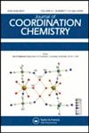 Journal of Coordination Chemistry