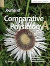 Journal of Comparative Physiology A-Neuroethology Sensory Neural and Behavioral Physiology