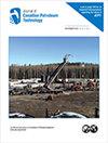 Journal of Canadian Petroleum Technology