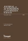 Journal of Automation and Information Sciences