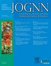 Jognn-Journal of Obstetric Gynecologic and Neonatal Nursing