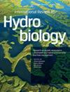 International Review of Hydrobiology