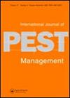 International Journal of Pest Management