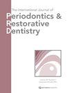 International Journal of Periodontics & Restorative Dentistry