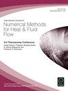 International Journal of Numerical Methods for Heat & Fluid Flow