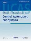 International Journal of Control Automation and Systems