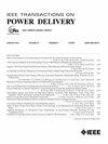IEEE Transactions on Power Delivery