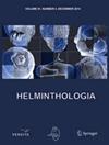 Helminthologia