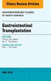 Gastroenterology Clinics of North America