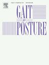 Gait & posture