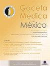 Gaceta medica de Mexico