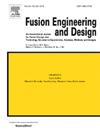 Fusion Engineering and Design