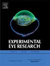 Experimental eye research